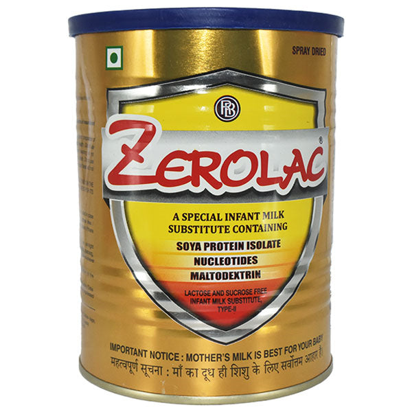 Zerolac Powder, 400gm