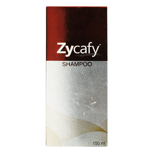Zycafy Shampoo, 150ml