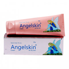 Angelskin cream,100gm