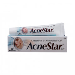 AcneStar Gel, 22gm