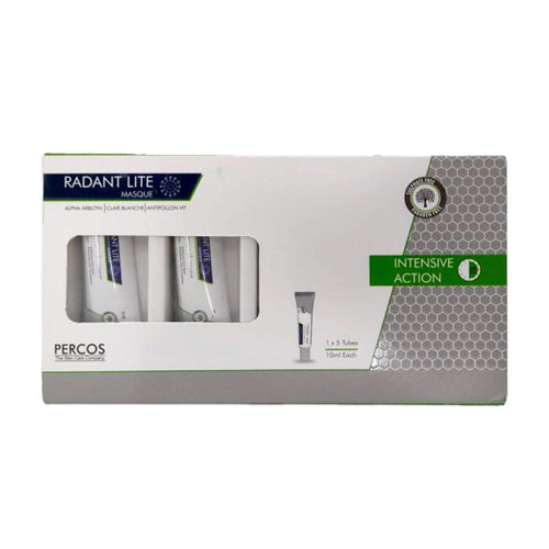 Radant Lite Masque, 50ml
