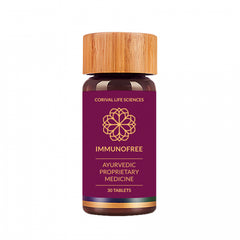 Biogetica Immunofree, 270 Tablets