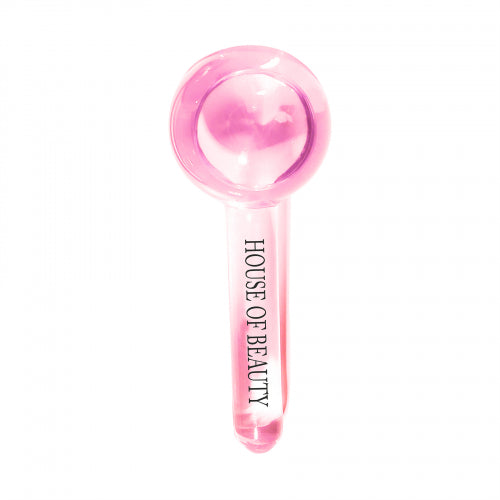 House Of Beauty Ice Globe, Pink