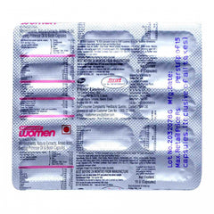 Becosules Women, 15 Capsules