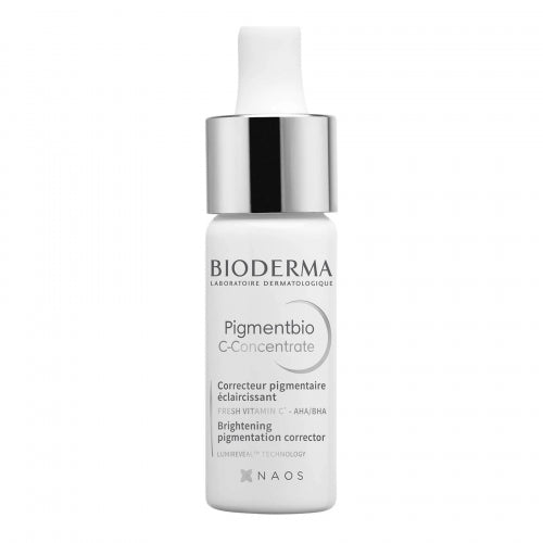 Bioderma Pigmentbio C-Concentrate, 15ml
