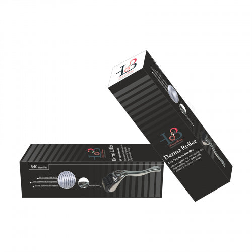 House Of Beauty Derma Roller-0.75mm