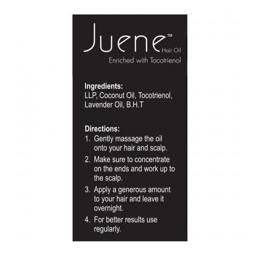 Minyak Rambut Juene, 100ml