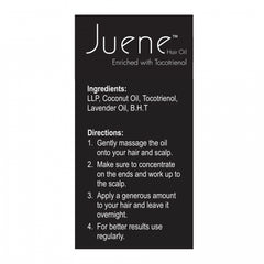 Minyak Rambut Juene, 100ml