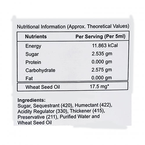 Skinfay Oral Moisturizer Syrup , 100ml