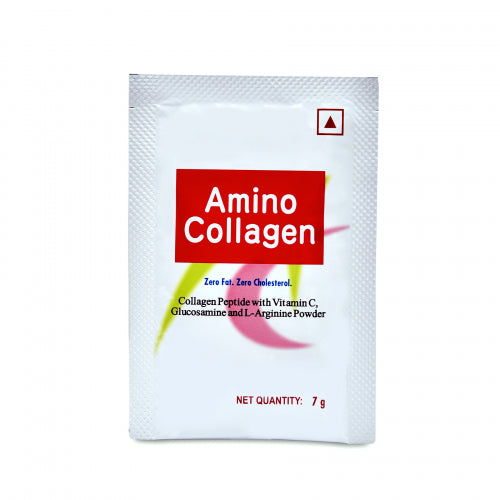 Amino Collagen, 7gm (Pack of 30)