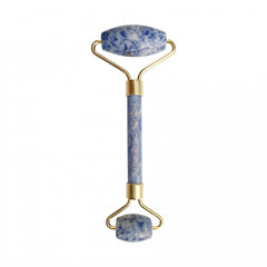 House of Beauty Blue Spot Facial Roller Massager