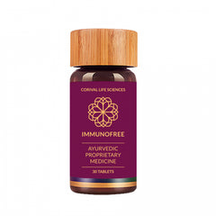 Biogetica Immunofree, 180 Tablets