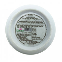 Itchku Ayurvedic Malham, 12gm