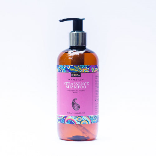 Bipha Ayurveda Kerassence Shampoo, 300ml(Rs. 1.96/ml)