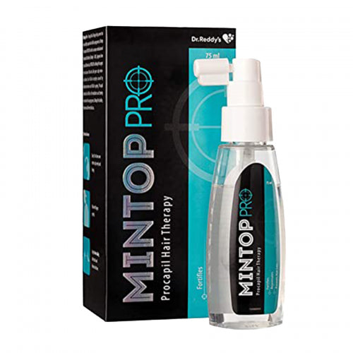 Mintop PRO - Procapil 头发护理，75ml