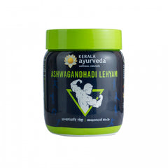 Kerala Ayurveda Aswagandhadi Lehyam, 500gm