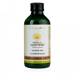 Kerala Ayurveda Maharasnadi Kwath, 200ml