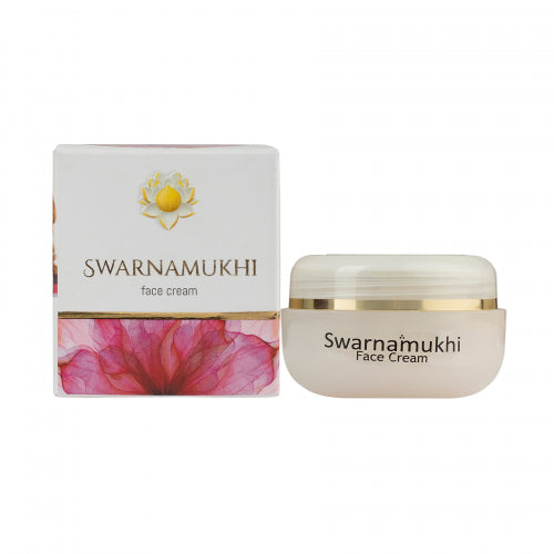 Kerala Ayurveda Swarnamukhi Face Cream, 20gm