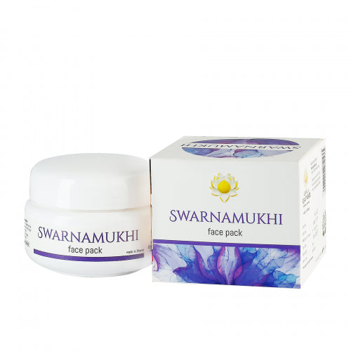 Kerala Ayurveda Swarnamukhi Face Pack, 50gm