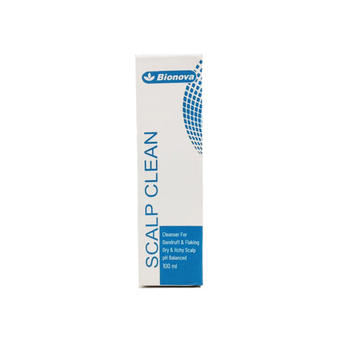 Bionova Scalp Clean Cleanser, 100ml