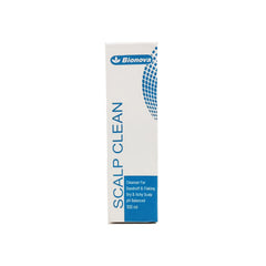 Bionova Scalp Clean Cleanser, 100ml