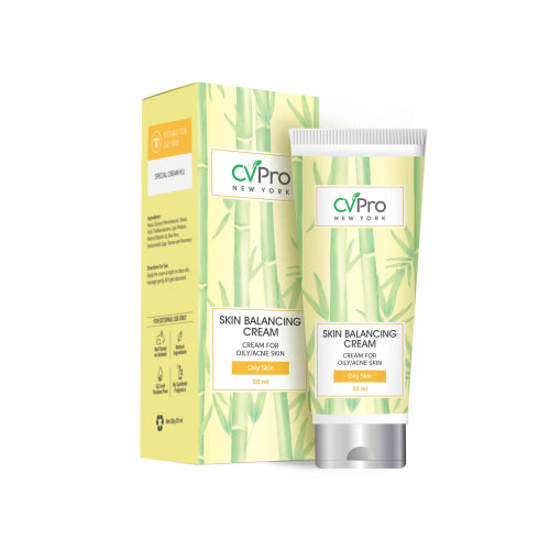 CVPro Skin Balancing Cream, 50ml