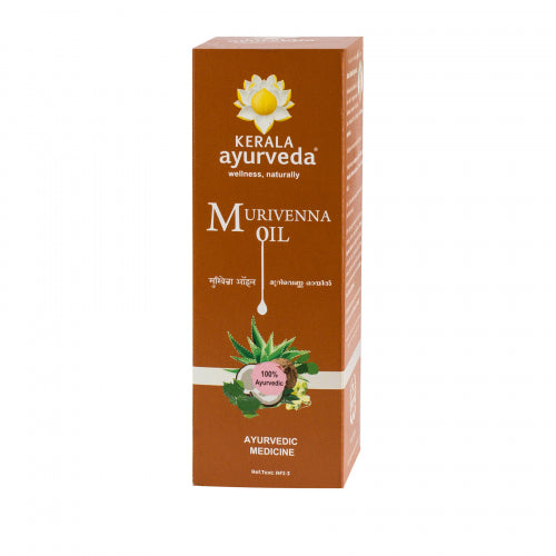 Kerala Ayurveda Murivenna Thailam, 100ml