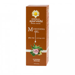 Kerala Ayurveda Murivenna Thailam, 100ml