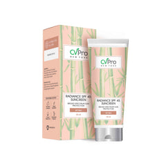 CVPro Radiance SPF 45 Sunscreen, 50ml