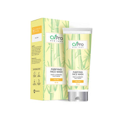 CVPro Purifying Face Wash, 50ml