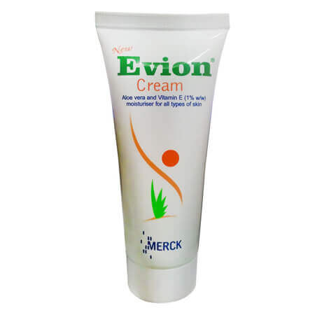 Evion Cream, 20gm