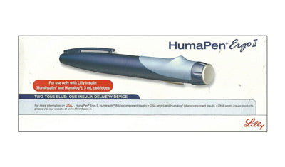 HumaPen Ergo 2