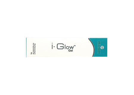 I-Glow 凝胶，20 克