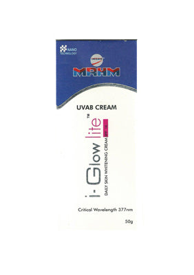 I-Glow Lite Cream, 50gm