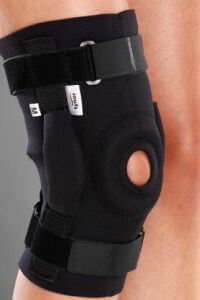 Tynor Knee Support Higned Neo - XL