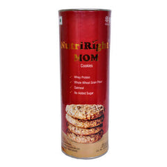 Nutriright Mom Cookies, 200gm