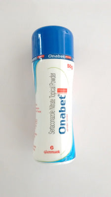 Onabet Powder, 50gm