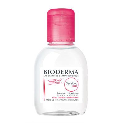 Bioderma Sensibio H2O, 100ml
