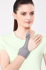 Tynor Thumb Spica Splint Universal