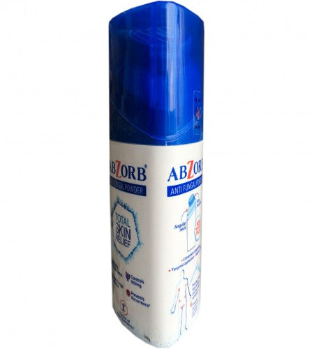 Abzorb Dusting Powder, 100gm