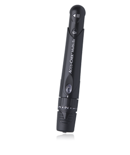Accu-Chek Softclix Active Pen