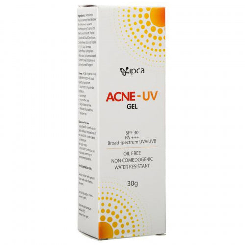 Acne-UV Gel,30gm