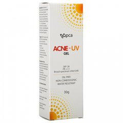 Acne-UV Gel,30gm