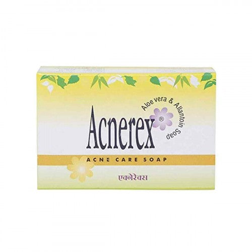 Acnerex Soap, 75gm