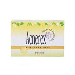 Acnerex Soap, 75gm
