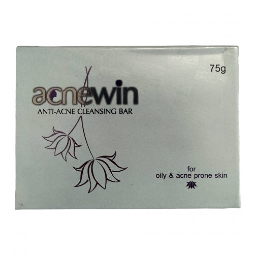 Acnewin Bar, 75gm