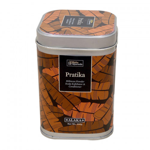 Bipha Ayurveda Pratika Hibiscus Powder, 200gm