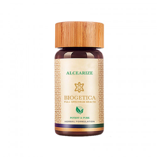 Biogetica Alclearize, 80 Capsules
