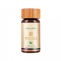 Biogetica Alclearize, 80 Capsules