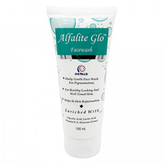 Alfalite Glo Face Wash, 100ml